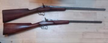 gevraagd, ik zoek antiek vrijgesteld geweer voor 1895  beschikbaar voor biedingen