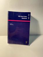 Codex strafrecht, Boeken, Ophalen of Verzenden, Zo goed als nieuw