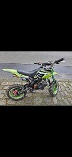 Pocket bike 49cc, Ophalen of Verzenden, Gebruikt