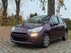 Citroën c3 1.2i essance 084.000km 2015 euro6b, Auto's, Elektrische ramen, Bedrijf, Te koop, C3