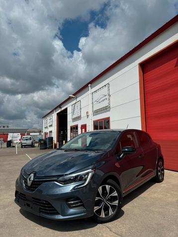 Renault clio 2021 limited 1.0 23000km led/navi/applcrpy/pdc beschikbaar voor biedingen