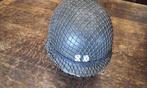 AMERIKAANSE HELM, Ophalen of Verzenden, Landmacht, Helm of Baret