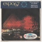 View-master Expo 67 Montreal A 074, Ophalen of Verzenden