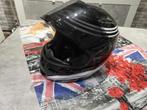 Casque intégral BELL 2 visières - claire et teintée L - M, Motoren, Kleding | Motorhelmen, Overige merken, M, Heren, Ophalen of Verzenden