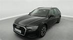 Audi A6 35 TDi Design S tronic CUIR/NAVI/FULL LED/JA/PDC, 5 places, Cuir, 120 kW, Noir