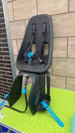 Fietsstoeltje Thule, Fietsen en Brommers, Fietsaccessoires | Fietsstoeltjes, Ophalen