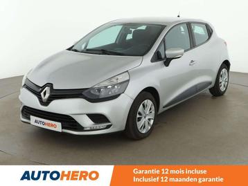 Renault Clio 1.5 dCi Energy Life (bj 2017) beschikbaar voor biedingen