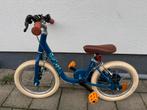 2-in-1 kinderfiets 14 inch BTWIN, Ophalen, Zo goed als nieuw