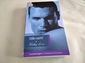 Vampierenroman beschikbaar voor biedingen