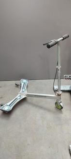 Razor powerwing step wave step, Ophalen of Verzenden, Gebruikt