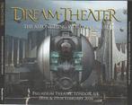 BGW57  DREAM  THEATER - CD's Live & Rares, Progressif, Neuf, dans son emballage, Envoi