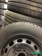 175-65-14 88T Ford Focus - Fiesta winterset 4 x 108 ET47,5 G, Auto-onderdelen, Banden en Velgen, 14 inch, Gebruikt, 175 mm, Banden en Velgen
