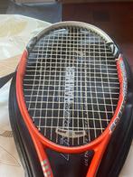 Raquette de tennis wilson et son etui, Sports & Fitness, Tennis, Enlèvement ou Envoi, Comme neuf, Raquette, Wilson