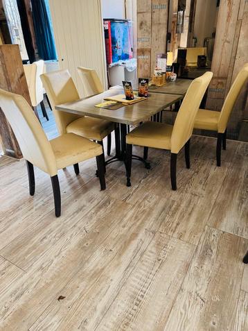 horeca stoelen 40stuks beschikbaar voor biedingen