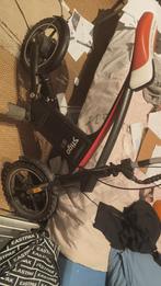 Mini elektrische fiets, Ophalen, Zo goed als nieuw