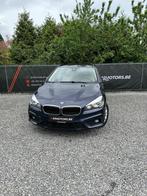 BMW 214d | MONOVOLUME, Autos, BMW, 5 places, Cuir, 70 kW, Bleu