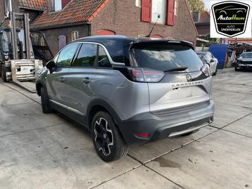 ACHTERKLEP Opel Crossland (X) (|YQ01087380|39228887|) beschikbaar voor biedingen