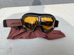 Lunette pour casque jet, Motoren, Kleding | Motorhelmen, Ophalen of Verzenden, Jethelm