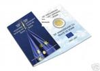 België: 2 euro 2007 (verdrag Rome) in blister, Postzegels en Munten, Losse munt, Verzenden