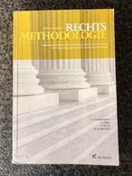 P. Paepe - Praktijkboek rechtsmethodologie 2019-2020, Boeken, Ophalen of Verzenden, P. Paepe; S. Smis; F. Eggermont