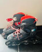 Inline skates, Ophalen, Zo goed als nieuw