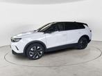 Opel Grandland, Auto's, Automaat, Wit, Grijs, Hybride Elektrisch/Benzine