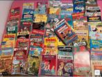 Stripboeken, Diversen, Ophalen, Zo goed als nieuw