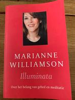 Marianne Williamson - Illuminata, Enlèvement ou Envoi, Marianne Williamson