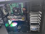 🆕 Ryzen 5 1500X ~ MSI GTX 970 ~ 16GB RAM ~ 750GB, Ophalen, 750 GB, Nvidia, Refurbished