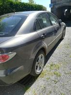 mazda6-motor voor onderdelen, Ophalen, Gebruikt, Mazda