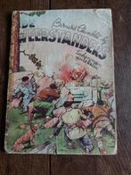 oude strip de weerstanders uit 1945, Boeken, Gelezen, Ophalen