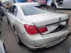 SLOTVANGER ACHTERKLEP BMW 7 serie (F01 / 02 / 03 / 04), Auto-onderdelen, Gebruikt, BMW