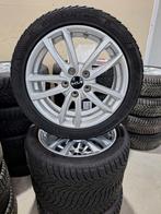 Kia Ceed Winterset 17 Inch, Auto-onderdelen, Banden en Velgen, Ophalen, Gebruikt, 16 inch, Banden en Velgen