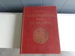 de geschiedenis van de pausen, Ophalen of Verzenden