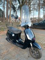 GTS TOSCANA 2018 A KLASSE, Ophalen, Zo goed als nieuw