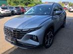 Hyundai Tucson GARANTIE 01/2028 - VEEL OPTIES - ZEER PROPER, Auto's, Hyundai, Automaat, 0 pk, Zwart, 0 kW