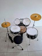 Pearl, Muziek en Instrumenten, Drumstellen en Slagwerk, Ophalen, Gebruikt, Pearl