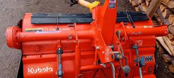 grondfrees kubota 130 cm beschikbaar voor biedingen