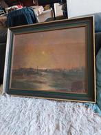 Albert Eeckhout., Antiek en Kunst, Ophalen