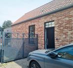 Huis te koop, Immo