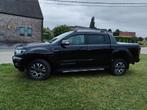 Ford ranger, Autos, Cuir, Euro 6, Noir, Diesel