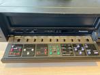 Panasonic NV-FS90 S-VHS, Ophalen of Verzenden, Gebruikt, VHS-speler of -recorder