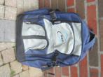 Sac de voyage convertible en sac à dos ;  25 litres (à véri, Ophalen of Verzenden, Zo goed als nieuw