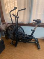 Assault fitness airbike, Sport en Fitness, Ophalen, Zo goed als nieuw, Airbike