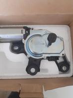 Achter ruiten wissermoter audi a4 a6 q7, Ophalen, Audi
