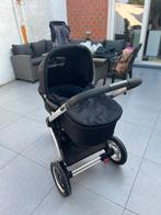 2 in 1 kinderwagen maxi cosi MURA, Kinderen en Baby's, Kinderwagens en Combinaties, Ophalen, Zo goed als nieuw, Kinderwagen