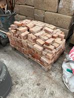 Oude beerse steen, Ophalen, Gebruikt