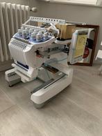 Brother PR1055X Borduurmachine Professioneel NIEUW, Hobby en Vrije tijd, Ophalen, Nieuw, Machineborduren, Borduurmachine
