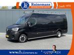 Renault Master 2.3 dCi 165 PK / L4H2 / FABR GAR / ZGAN UNIEK, Autos, Camionnettes & Utilitaires, Achat, Entreprise, 368 g/km, Diesel