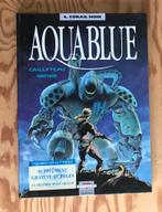 AQUABLUE.   EO TTBE, Enlèvement ou Envoi